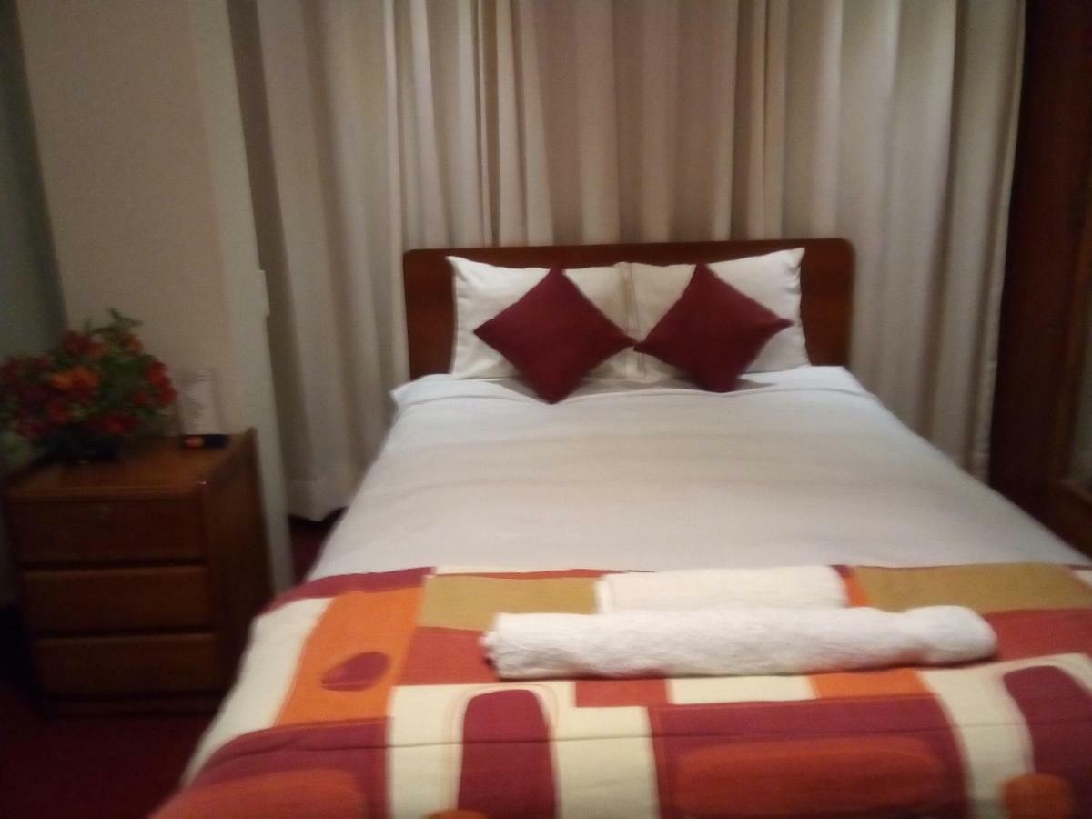 קוסקו Salones Del Inca Hotel מראה חיצוני תמונה