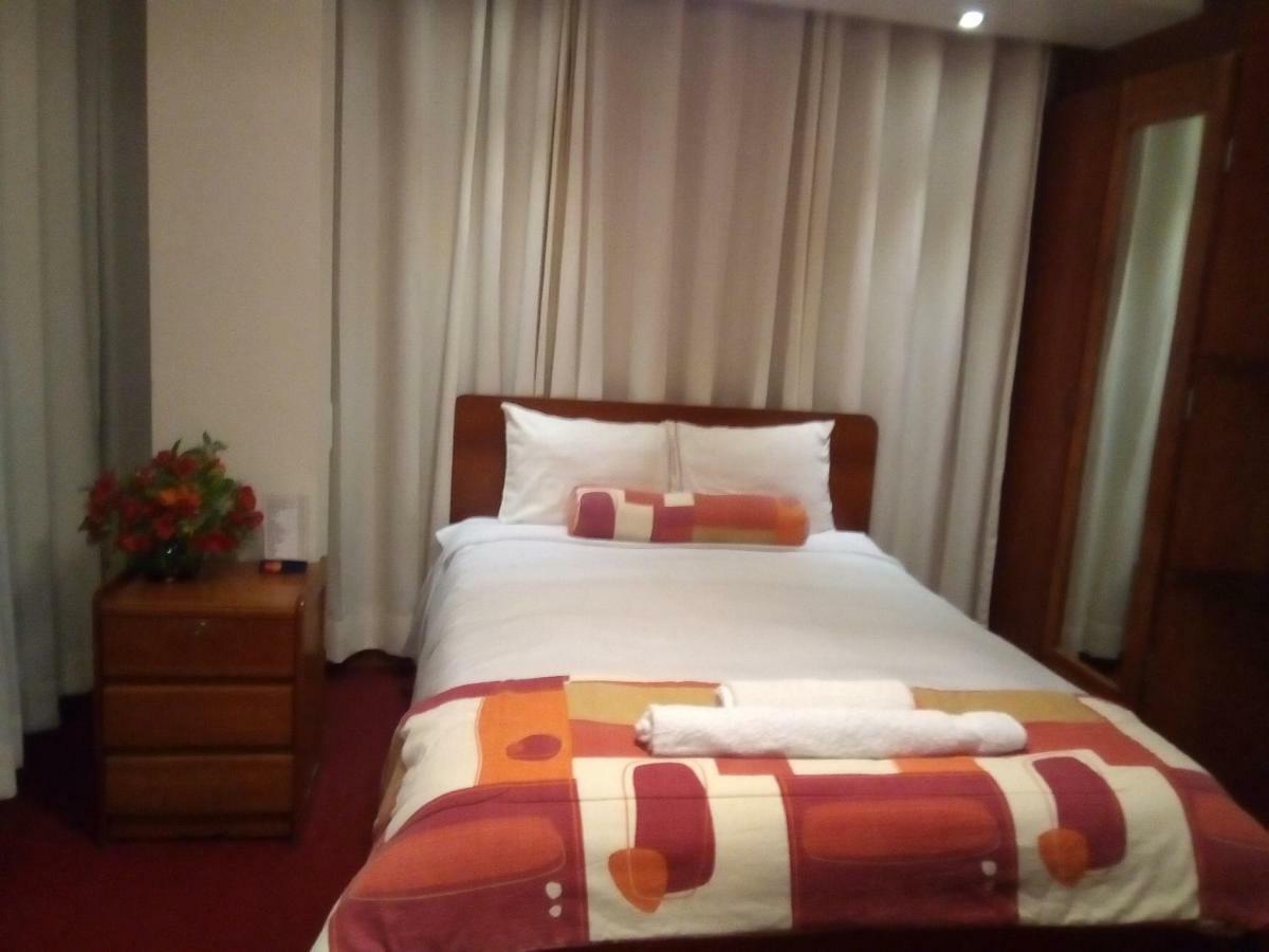 קוסקו Salones Del Inca Hotel מראה חיצוני תמונה